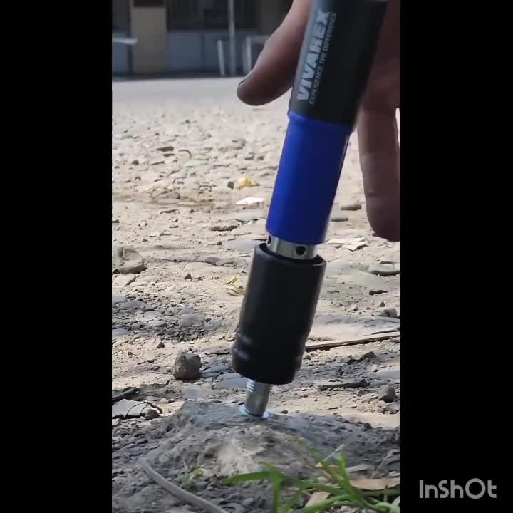 فقط با ۱۲۰۰ میخکوب عصایی با بدنه تمام فلزی داری|ابزارآلات|سبزوار, مدرس|دیوار