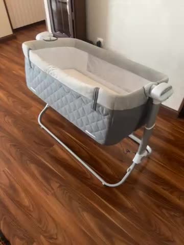 گهواره برقی کیکابو موزیکال|تخت و صندلی بچه|فردیس, فردیس|دیوار