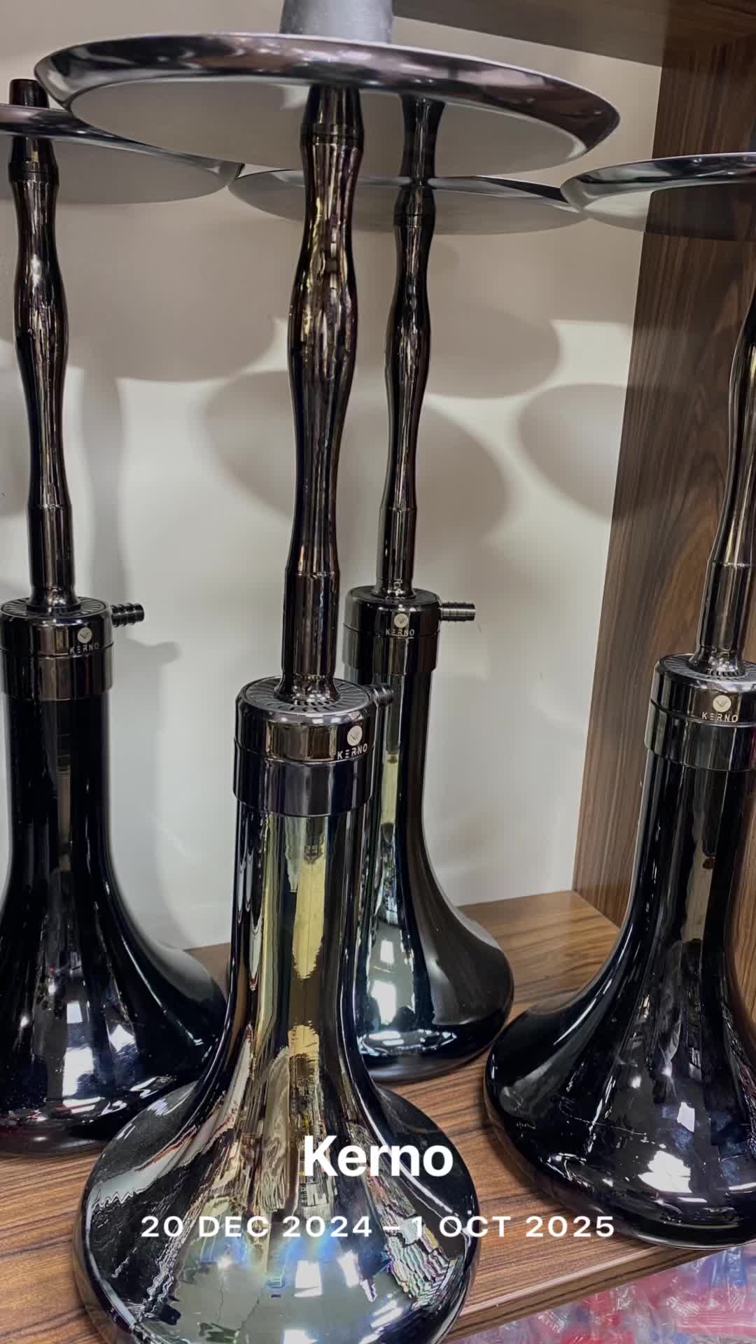 دخانیات ذغالچی نمایندگی قلیان کرنو اصل استان البرز|زیورآلات و اکسسوری|کرج, فاز ۴ مهرشهر|دیوار