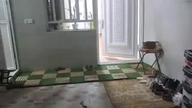 همکف دو خواب فول امکانات نوساز|فروش خانه و ویلا|بهبهان, |دیوار