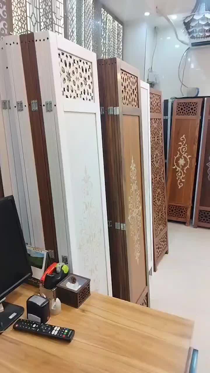 لوستر چوبی سقفی مدل رویال سایز ۴۰|لوستر و چراغ آویز|تبریز, |دیوار