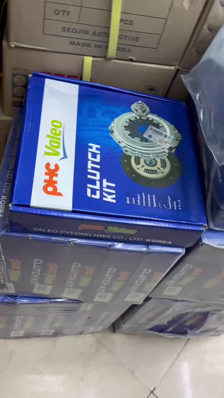 دیسک و صفحه اصلی خودرو|قطعات یدکی و لوازم جانبی|بجنورد, |دیوار