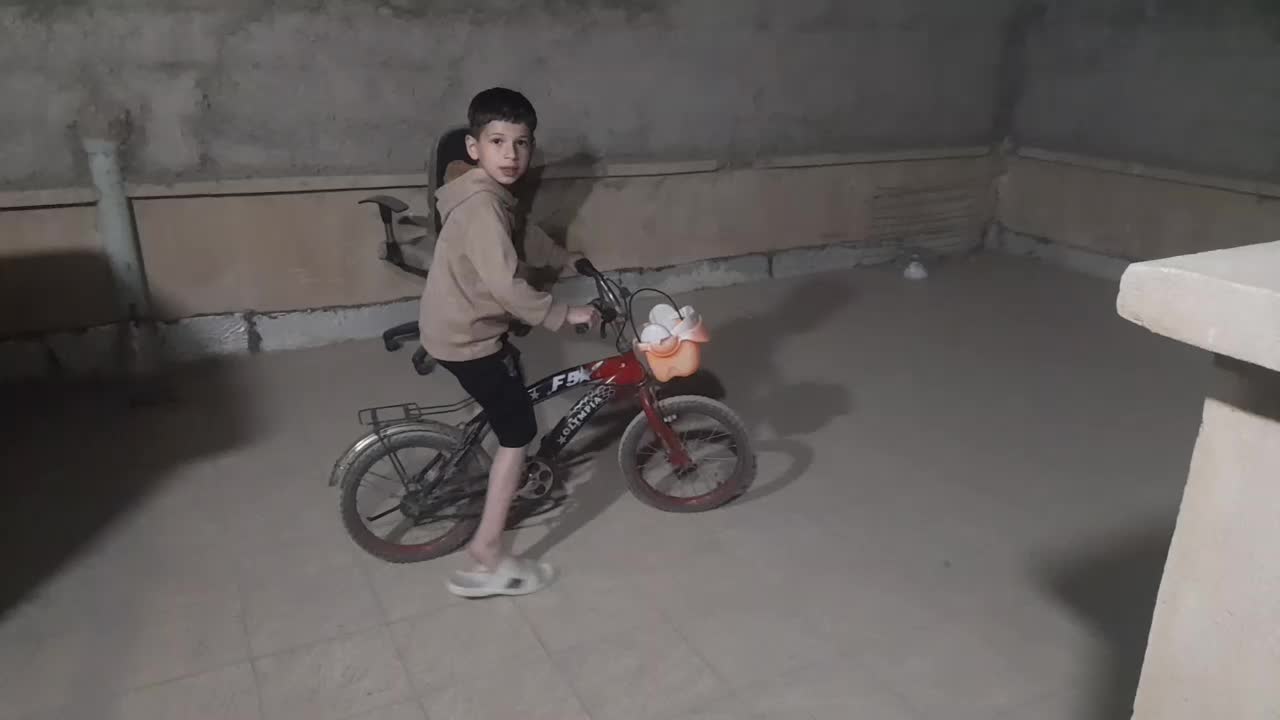 دوچرخه سایز ۱۶و۲۶دنده ای|دوچرخه، اسکیت، اسکوتر|پاکدشت, پاکدشت (مامازند)|دیوار