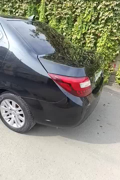 دنا پلاس5 دندهef7|خودرو سواری و وانت|پارس‌آباد, |دیوار