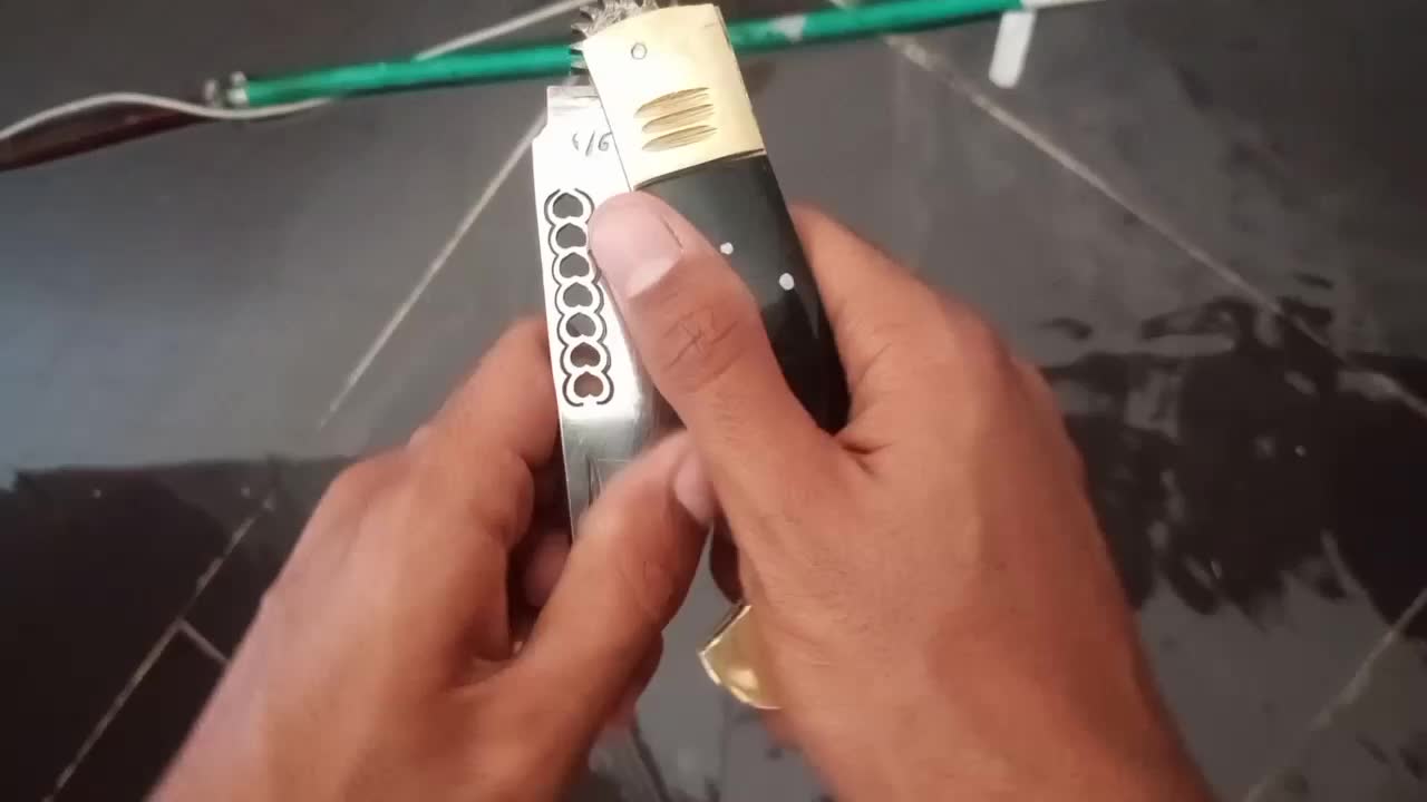 چاقو|کوهنوردی و کمپینگ|کرمان, |دیوار