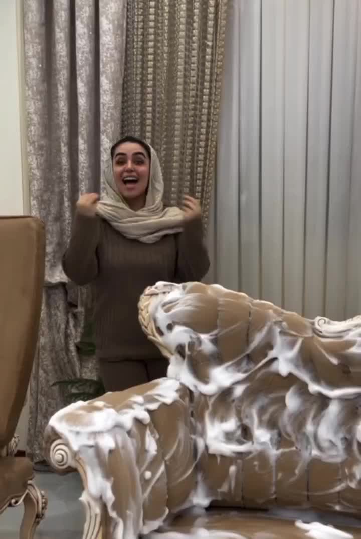مبل شویی در منزل / مبلشویی در محل / مبل شوی تضمینی|خدمات نظافت|بندرعباس, |دیوار