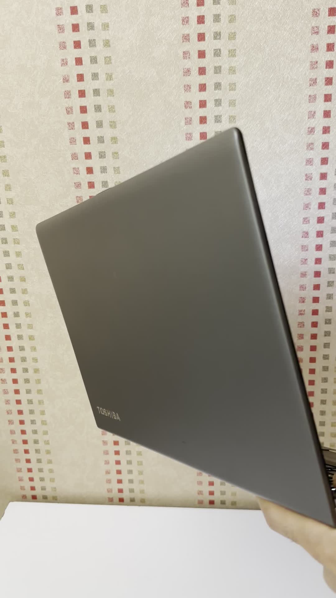 لپتاپ باریک Core i5 حافظه SSD|رایانه همراه|تهران, فردوس|دیوار