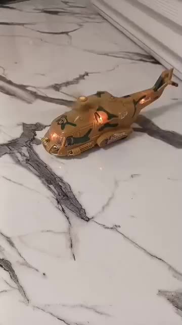 هلی کوپتر|اسباببازی بچه|همدان, |دیوار