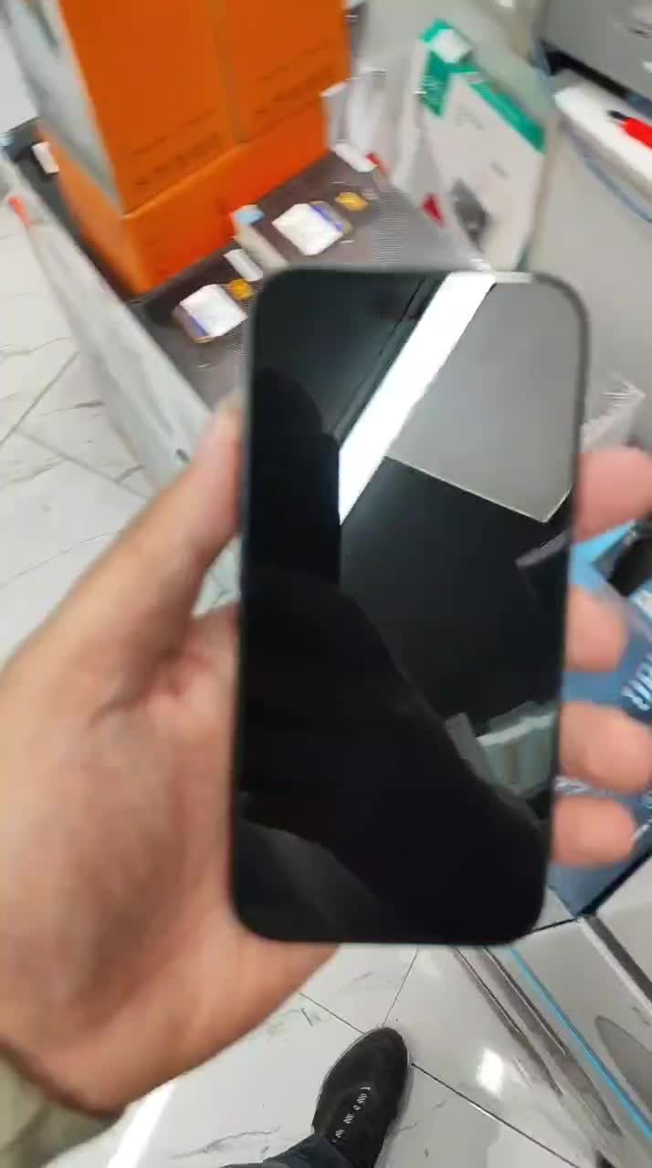 iphone 16 normal|موبایل|تهران, یوسف‌آباد|دیوار