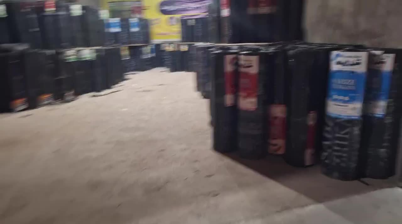 فروش ایزوگام خام و نصب ایزوگام و مشعل(دیناروند )|خدمات پیشه و مهارت|شوش, |دیوار