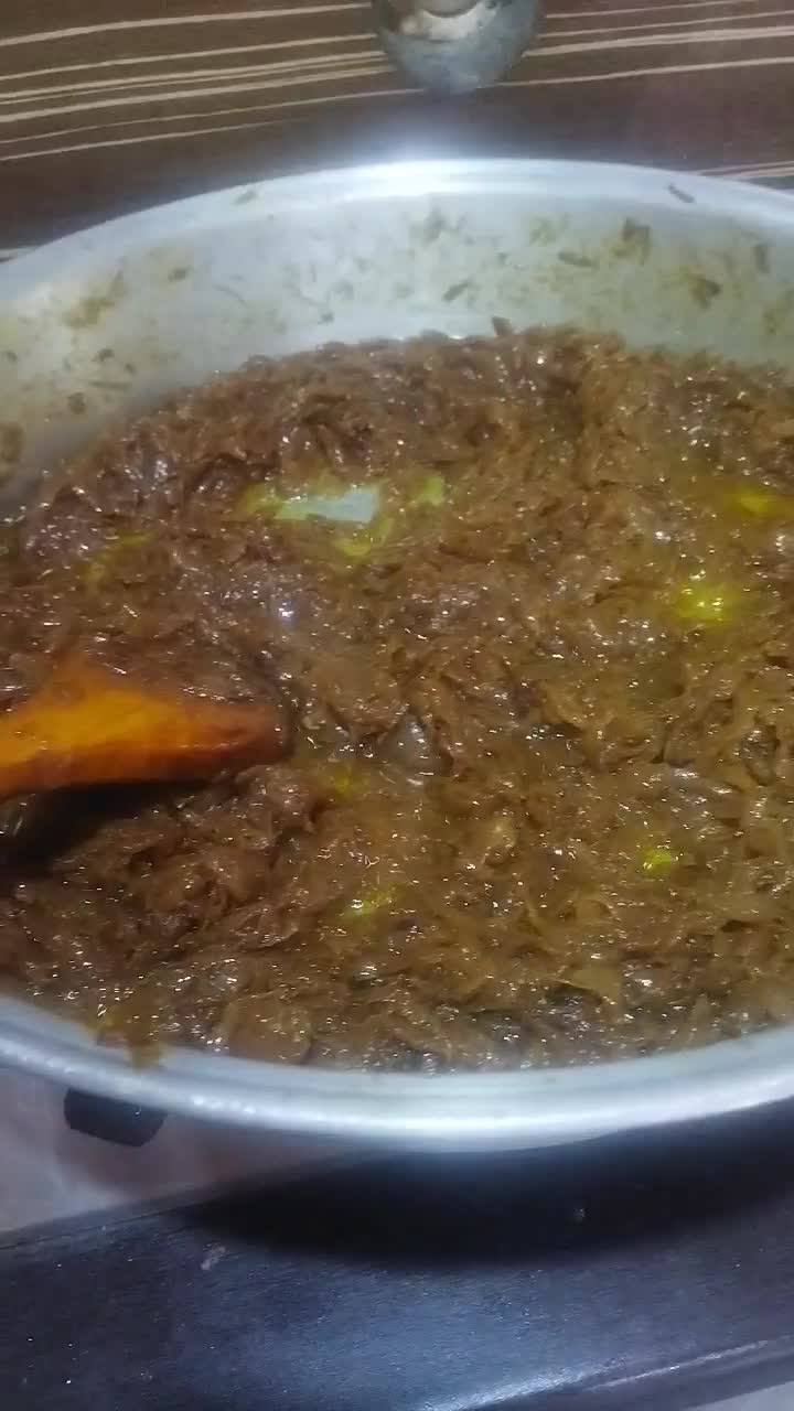 پیاز سرخ شده|خوردنی و آشامیدنی|رشت, جماران|دیوار