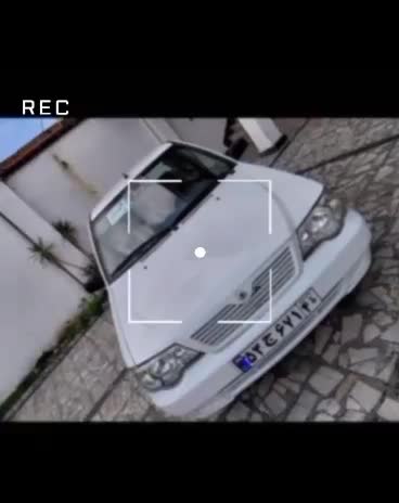 پراید۱۳۲بیرنگ بی ضربه|خودرو سواری و وانت|رشت, حافظ آباد|دیوار