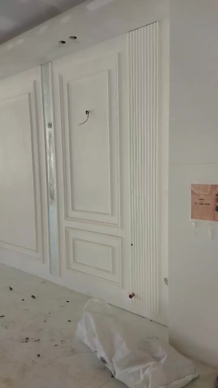 گچکاری ،گچ و خاک لکه گیری و سفید کاری ساختمان|خدمات پیشه و مهارت|ابهر, |دیوار