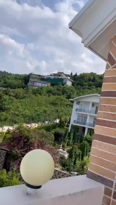 چهار خوابه دوبلکس دربست نوساز vip ویو دریا جنگل|اجارهٔ کوتاه‌مدت ویلا و باغ|رامسر, |دیوار