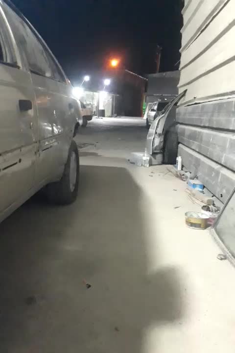 یه دهنه مغازه در گاراژ برای اجاره|اجارهٔ مغازه و غرفه|یاسوج, |دیوار