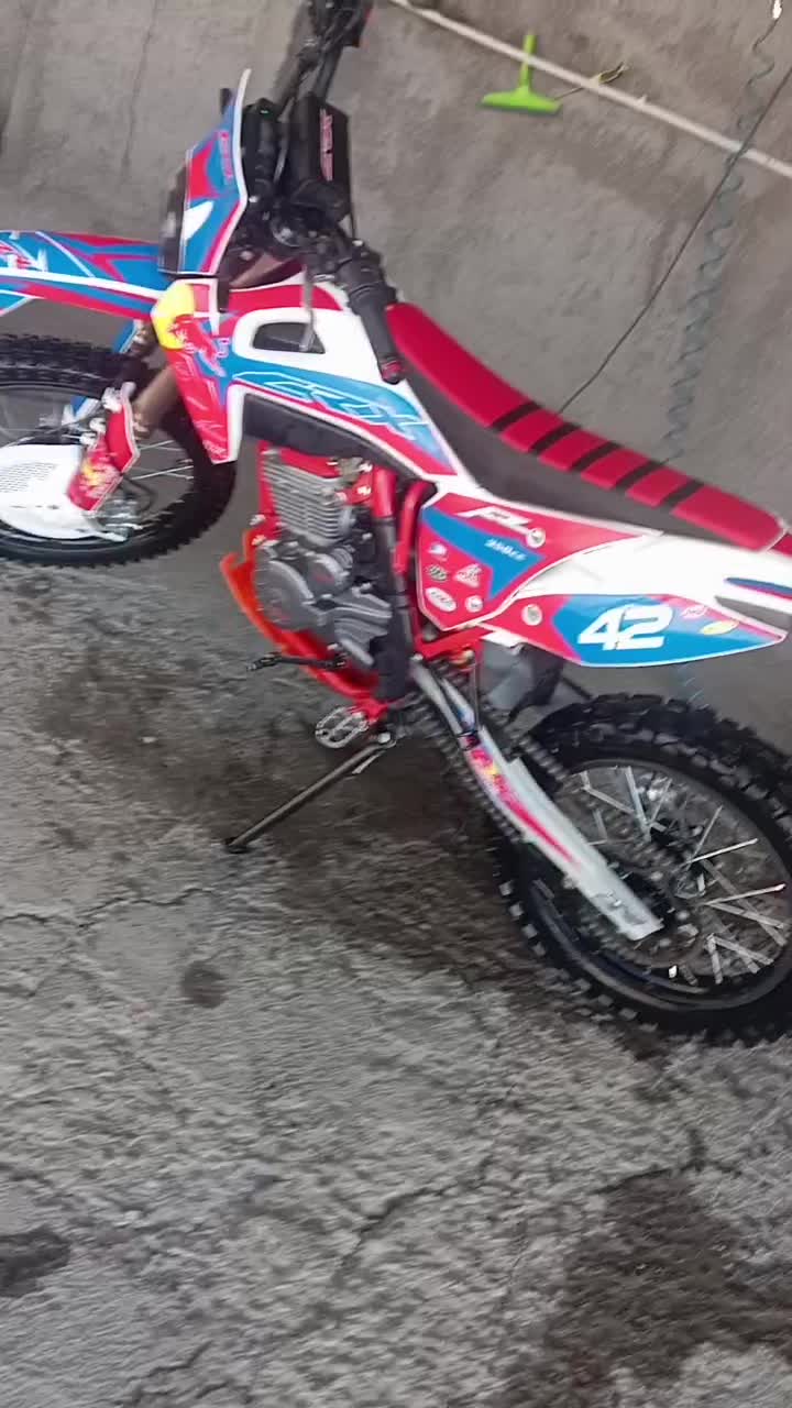 crx 350|موتورسیکلت|دیواندره, |دیوار