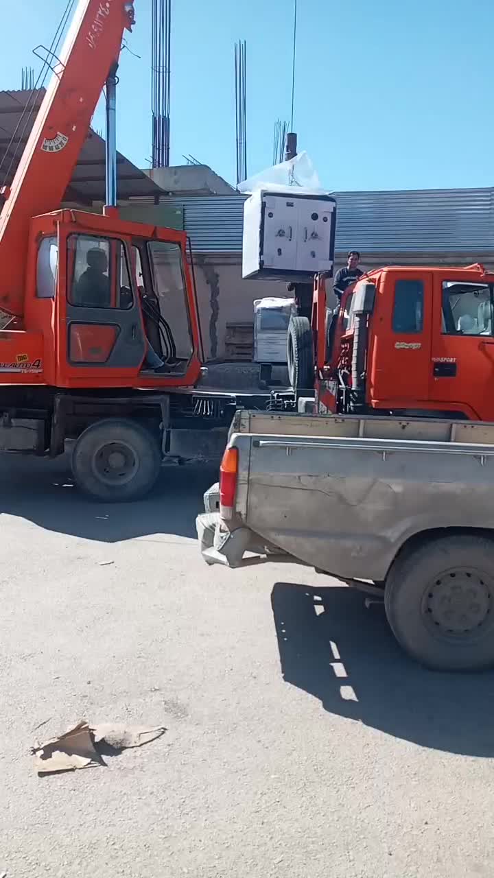 گاوصندوق طلافروشی زیرویترینی|ابزارآلات|تبریز, |دیوار