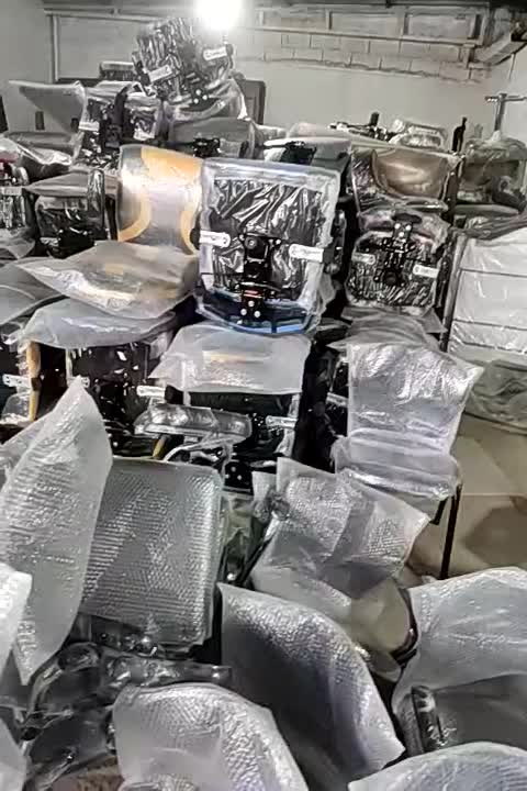 صندلی گیم و طوری در فروشگاه شاهرخ|صندلی و نیمکت|برازجان, |دیوار