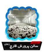 رطوبت ساز صنعتی سالن پرورش قارچ - بخار سرد|ماشین‌آلات صنعتی|تهران, شهرک امام خمینی|دیوار