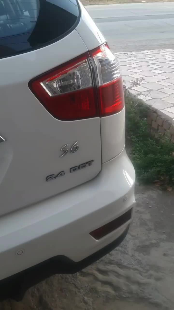بیوایدی BYD S6 درحد نو|خودرو سواری و وانت|تهران, کوهک|دیوار
