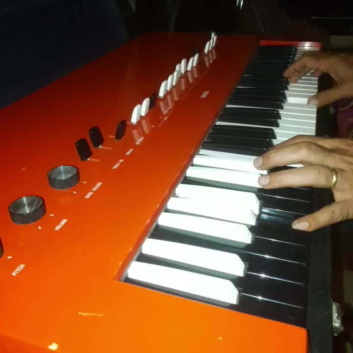 ارگ YAMAHA YC-20|پیانو، کیبورد، آکاردئون|تهران, جمهوری|دیوار
