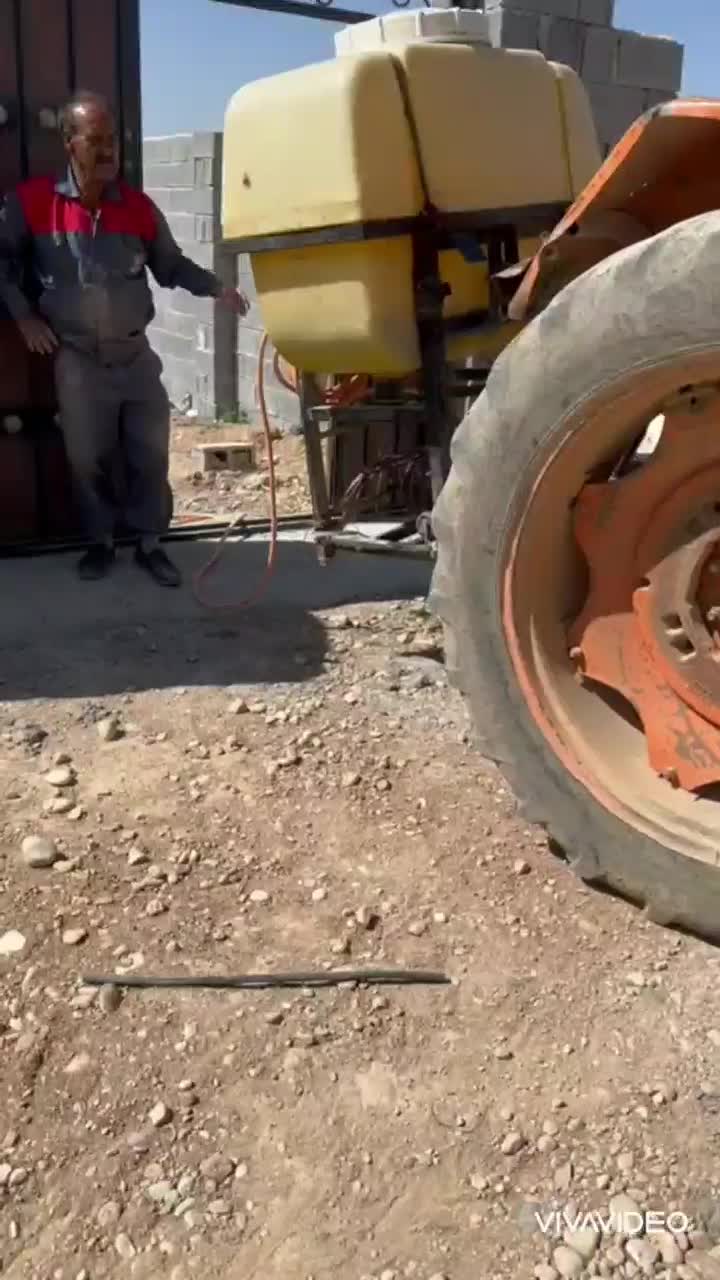 فروش ۱۵۰۰ متر باغچه سپیدان هماشهر(رودبال)|فروش دفتر صنعتی، کشاورزی، تجاری|شیراز, فرهنگ شهر|دیوار