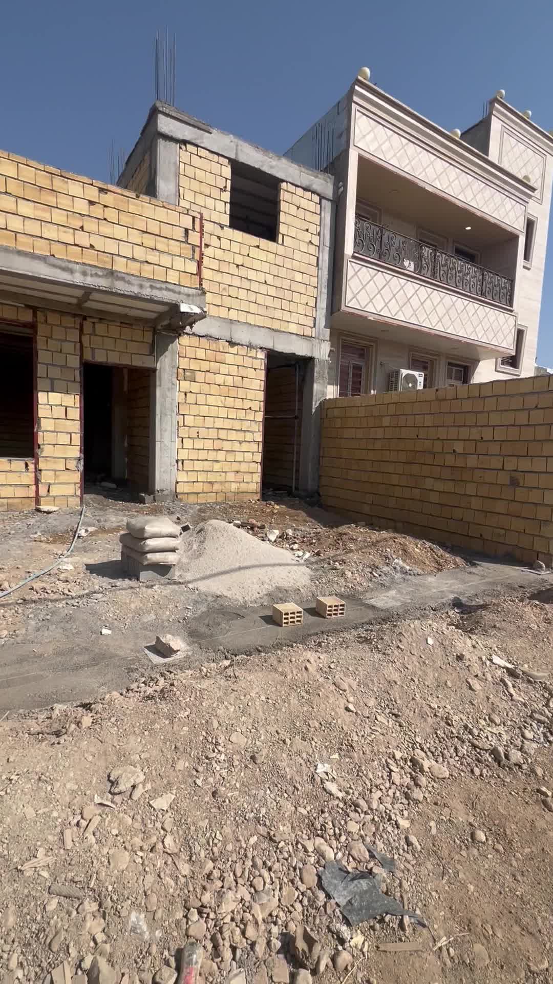 فروش ویلایی روی بلوار تاجگردون|فروش خانه و ویلا|دوگنبدان, |دیوار