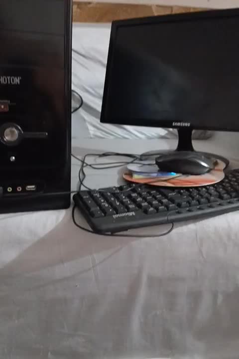 یکدست مانیتوروکیس بایوس  فروشی|رایانه رومیزی|شیراز, دباغ خانه|دیوار