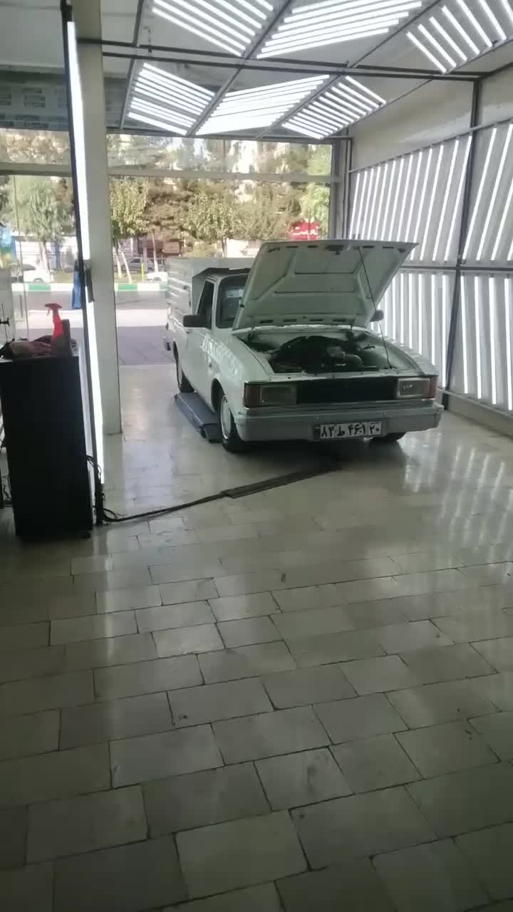 پیکان وانت|خودرو سواری و وانت|ری, شهرری|دیوار