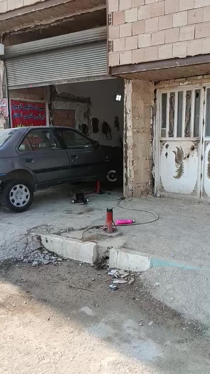 اجاره یک عدد مغازه برای صنف خوردو|اجارهٔ مغازه و غرفه|اسلامشهر, شهرک امام حسین (میان آباد)|دیوار