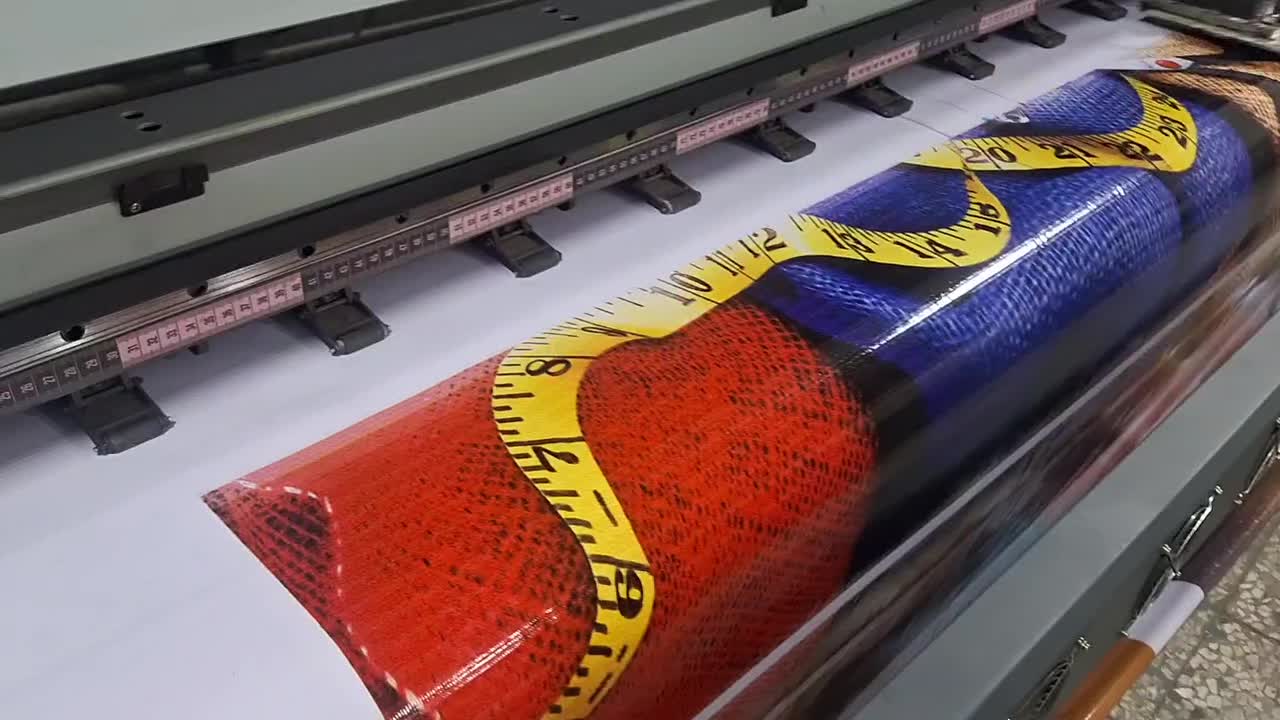 دستگاه چاپ بنر ۴ هد زار ۳۸۲ عرض ۳۲۰|ماشین‌آلات صنعتی|تهران, یافت‌آباد|دیوار