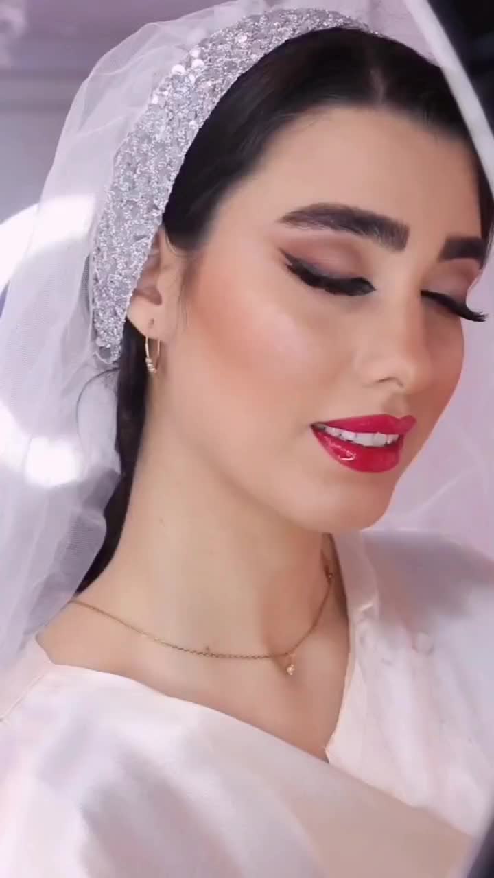 میکاپ خاص و ویژه|خدمات آرایشگری و زیبایی|صومعه‌سرا, |دیوار