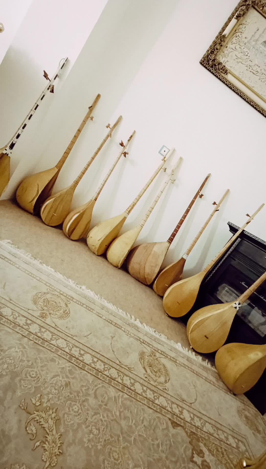 خرید،فروش و معاوضه دوتار های خراسان|سازهای سنتی|تایباد, |دیوار