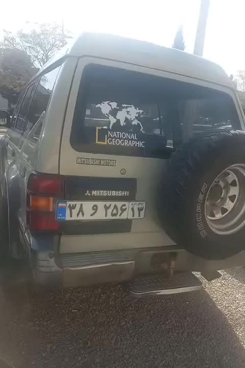 میتسوبیشی پاجیرو|خودرو سواری و وانت|اصفهان, بهارستان|دیوار