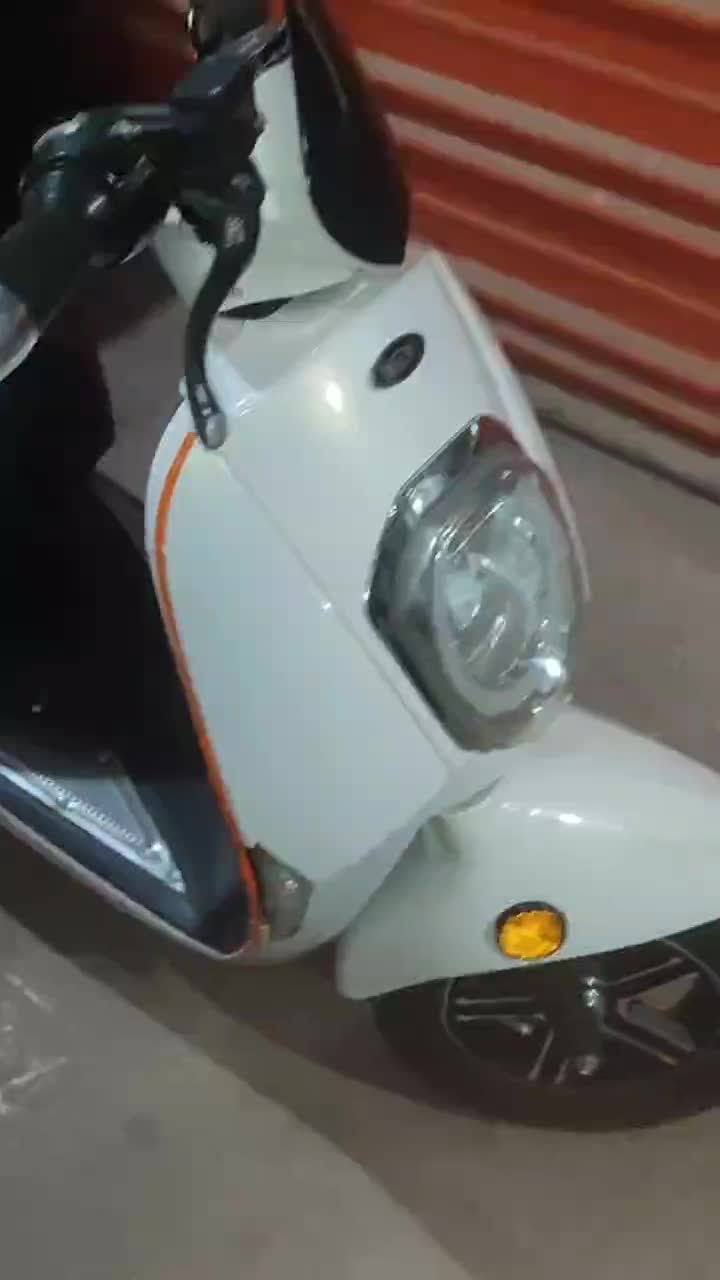 موتور برقی 1600|موتورسیکلت|مشهد, کارمندان دوم|دیوار