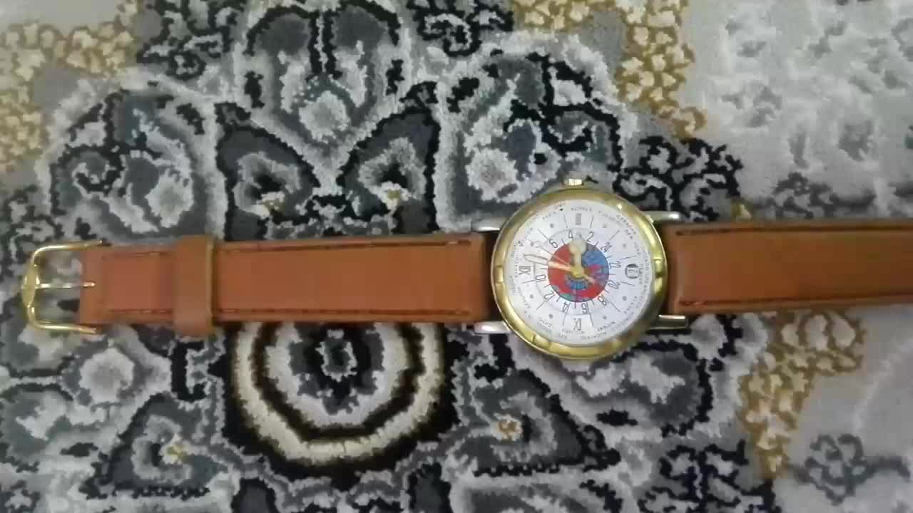 ساعت سوئیس اصلی|ساعت|تهران, جوادیه تهرانپارس|دیوار