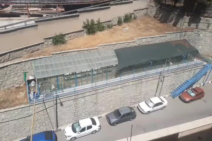 اجاره گلخانه|اجارهٔ دفتر صنعتی، کشاورزی، تجاری|تهران, جردن|دیوار
