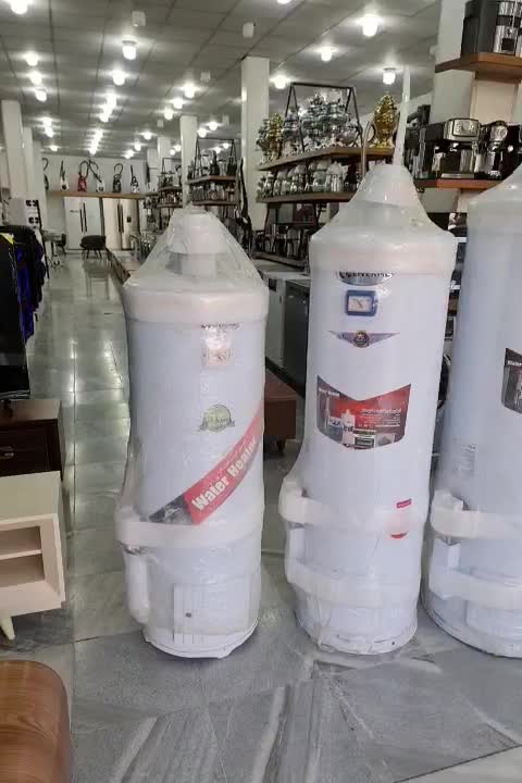 آب گرم کن زمینی گازی|آبگرمکن، پکیج، شوفاژ|قرچک, مهدیه|دیوار