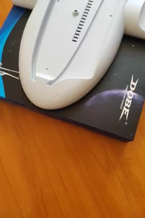 پایه خنک کننده چند منظوره Ps5 اسلیم برند DOBE|کنسول، بازی ویدئویی و آنلاین|اصفهان, فیض|دیوار