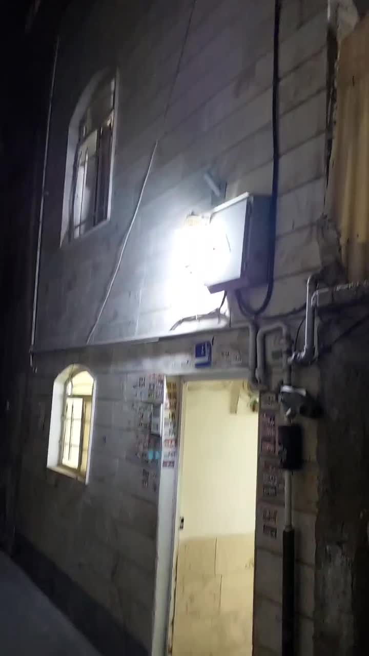 خونه ۳۳ متری ویلایی کلنگی با موقعیت ساخت|فروش زمین و ملک کلنگی|تهران, وصفنارد|دیوار