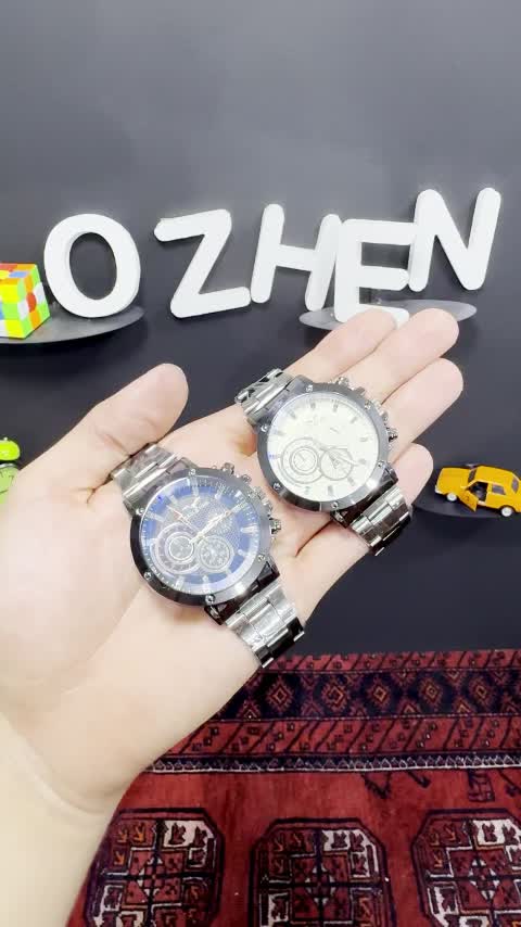 ساعت مچی عقربه ای ایگل تایم EAGL TIME 5656|ساعت|قم, میرزائیه|دیوار