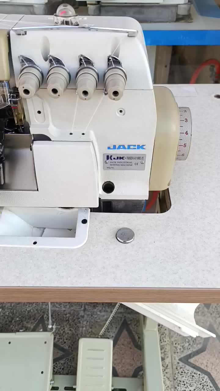 5نخ جک|چرخ خیاطی و ریسندگی|قم, زند آباد|دیوار