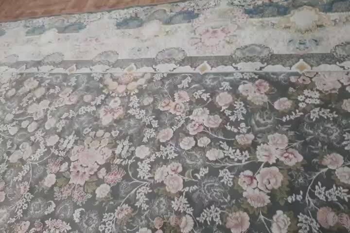 فرش ماشینی ۶ متری و ۴متری|فرش|تبریز, |دیوار