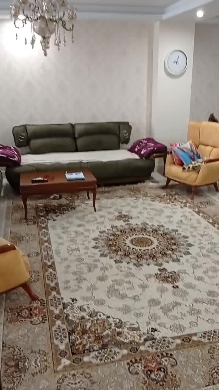 شمال فاطمی آپارتمان ۱۱۶ متری ۲ خوابه در فاطمی|اجارهٔ آپارتمان|تهران, فاطمی|دیوار