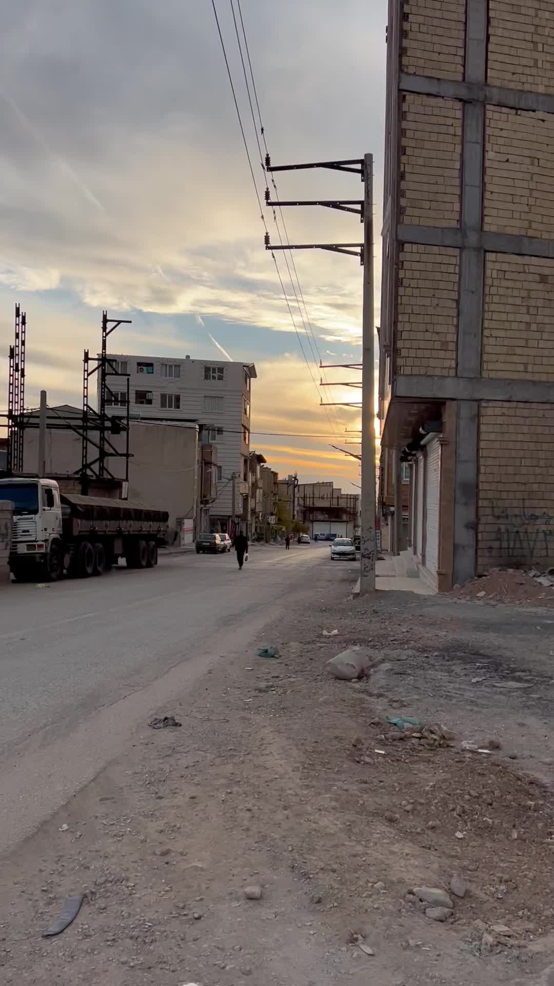 پیش فروش واحد اپارتمان شهرک ولیعصر بلوار سرحدی|پیشفروش املاک|کرمانشاه, |دیوار