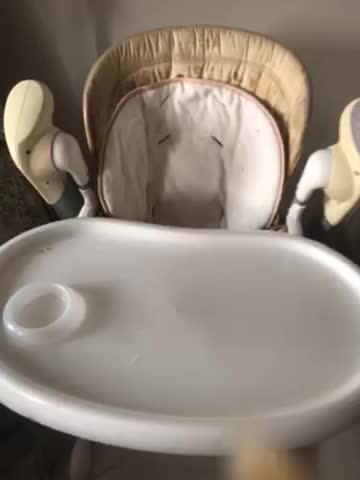 صندلی غذا تابشو ببکو|تخت و صندلی بچه|تهران, تهرانپارس جنوبی|دیوار