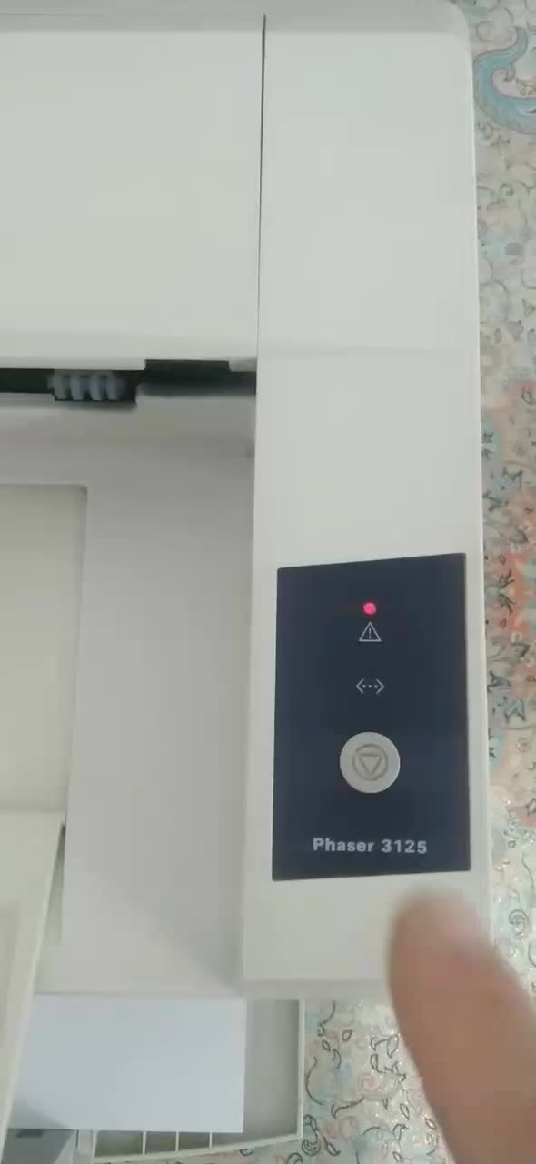 پرینتر ۳۱۲۵|پرینتر، اسکنر، کپی، فکس|ساوه, |دیوار