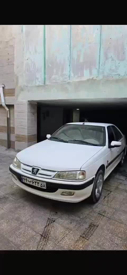 پارس تیوفایو گاز سیمی مدل 99|خودرو سواری و وانت|برازجان, |دیوار