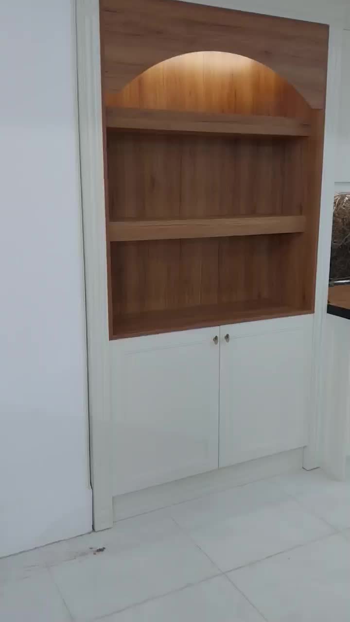 کابینت نئوکلاسیک و کلاسیک اقساط تا ۶ ماه|مصالح و تجهیزات ساختمان|قم, میرزائیه|دیوار