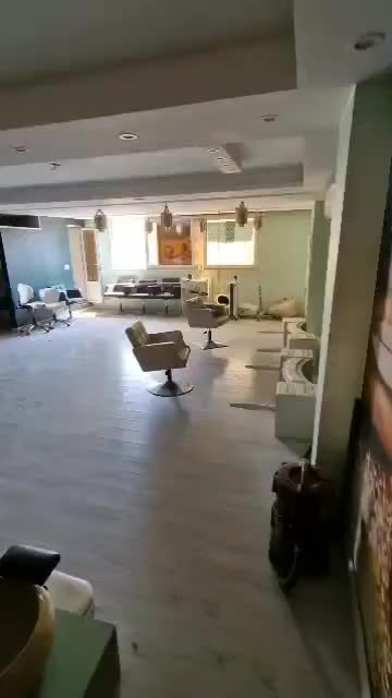 فروش فلت۱۱۶متری|فروش دفتر کار، اتاق اداری، مطب|بندرعباس, |دیوار